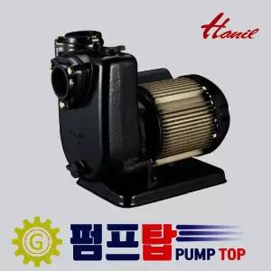 PA630SS 한일펌프 스텐임펠러 비자동 농수용 자흡펌프