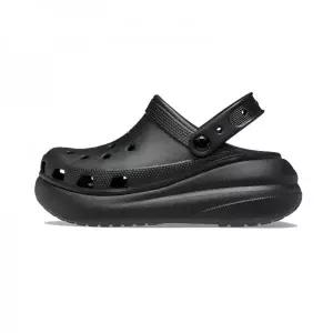 [smarket]CROCS 크록스 CLASSIC CRUSH CLOG 207521 - 001_BP