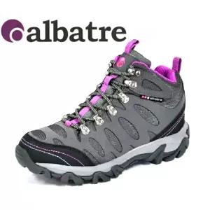알바트레 ALBATRE 여성 등산화 AL-TS1120