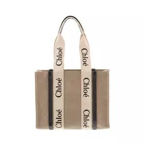 끌로에 CHLOE] CHC22AS383I26 91J 여성 토트백