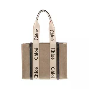 [끌로에 CHLOE] CHC22AS383I26 91J 여성 토트백