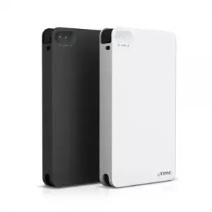 EFM네트웍스 ipTIME HDD 3225plus 외장SSD (2TB) (화이트)