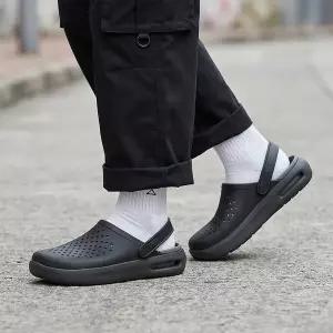 [크록스] 데일리 인모션 클로그 샌들 슬리퍼 209964-001