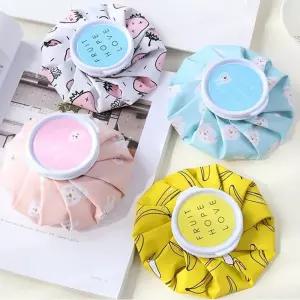 다용도 골프 얼음 주머니 4color 보온 냉온 찜질팩/어깨/찜질/팩/눈/냉/두꺼운/효과적인/사계절/오랫동안
