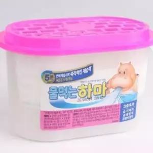 옷장용 제습제 3개입_25083648