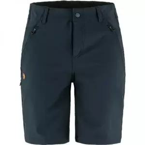 피엘라벤 FJALLRAVEN 우먼 아비스코 트레일 스트레치 쇼츠 (14200143) 133535 142926