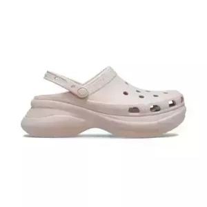 crocs 베이 클로그 - 콰츠 206302-6UR