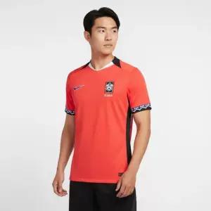 나이키 패션퍼스트위크 대한민국 KOREA 202526 스타디움 홈 저지 국대 유니폼 FZ9019-635)