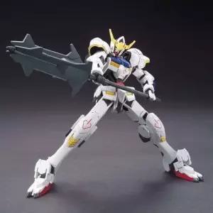 HG IBO 건담 발바토스