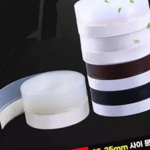 난방 방품 보조 60mm 외풍 테이프 창틈 차단 2WB7BBA6R9
