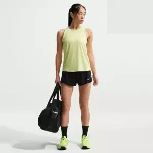 나이키 NIKE 드라이 핏 원 여성 미드라이즈 3인치 투인원 쇼츠 DX6013-013 LE12213