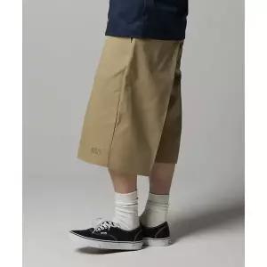 매장정품 디키즈 DICKIES 41283 루즈핏 워크쇼츠 Khaki DK0A8766KHK 152083