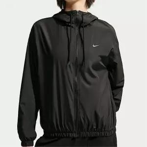 [아웃도어스/나이키]나이키/여성자켓/NSW UV 루즈 후드 재킷(IM8162-010)/EV