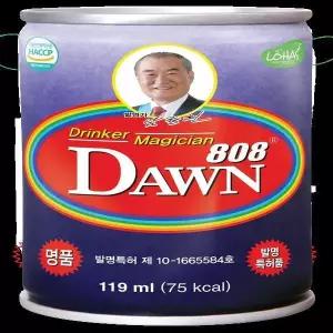 여명808 119ml 30캔
