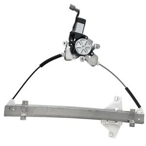 R4-쏘나타 2004-2009년형 앞좌석 왼쪽 윈도우 레귤레이터 교체 부품 82403-38011