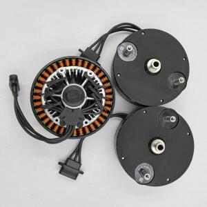 DJI호환 T30 엔진 모터용 식물 보호 드론 액세서리 기존 기계 새