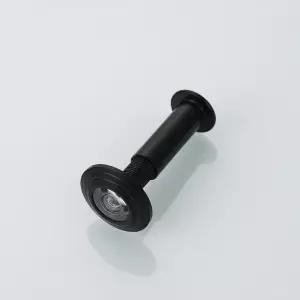 현관문 외시경 렌즈 출입문 도어폴 보안 14mm