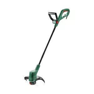 보쉬 EasyGrassCut26 전기 예초기 280W 줄날사용 충전 전기예초기