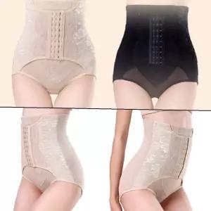 거들 압박 거들팬티 똥배 여름바디쉐이퍼 속옷 보정 허리살 똥배팬티 여자 코르셋 뱃살