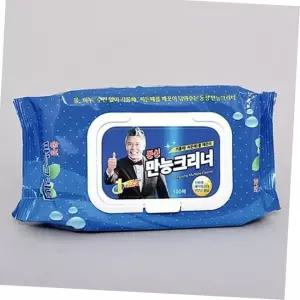 문구사무/동성 만능크리너(100매/동성크리너)