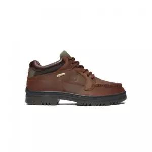 TIMBERLAND (남성) 헤리티지 목토 GTX 미드 - 브라운 / 37042-214