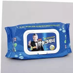 생활용품 문구사무/동성 만능크리너(100매/동성크리너)
