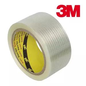 3M 8915 강화 필라멘트 테이프 50mm x 20M [WE682BD]