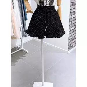 [갤러리아] [레코브]밑단 러플 숏팬츠(LG41F7PS001X)