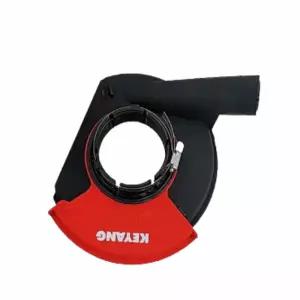 그라인더흡입커버 125mm 그라인더받침대