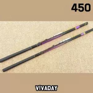 MY 용장민낚시대450
