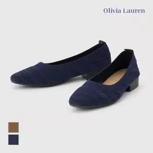 [올리비아로렌] [OLIVIA LAUREN] 니트 펌프스_VYCYS3Y3111