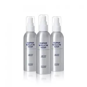 SUPER MILLION HAIR 전용미스트 165ml 헤어스프레이 3개 4131615