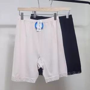 여름팬티 인견팬티 국산 여름 인견 5부 사각팬티