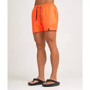 매장정품 PHYSICAL GARMENTS P3213 데일리숏팬츠_3부[형광오렌지]
