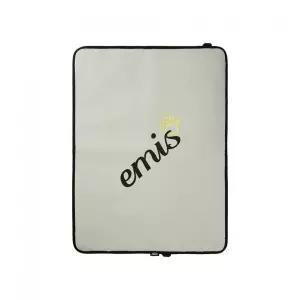이미스 EMIS (PET) DOG WALK MAT-BLACK m1037_1496732