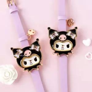 [에이치플러스몰]손목시계 캐릭터 쥬얼리 디자인 워치