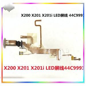 Lenovo Thinkpad IBM X200 LED 케이블 FRU 44C9991 용  노트북 LCD 커넥터
