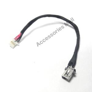 DC 전원 잭 Acer Chromebook CB3-431 용 케이블 N16P1 커넥터 노트북 소켓 교체 SP113-31