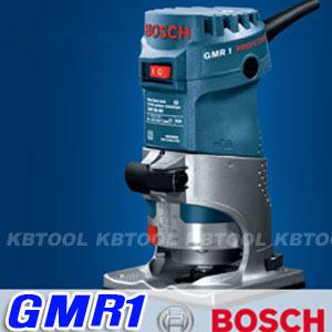 보쉬 트리머 GMR-1 GMR1 전기트리머 6MM콜렛 목공 소형루터