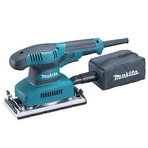 makita BO3710-190W  4각-마무리 샌더기