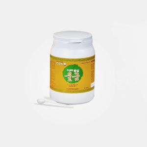 진도강황 속이편한 왕실 울금분말 500g 커큐민