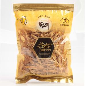 용대황태영농조합법인 용대리 황태채 500g