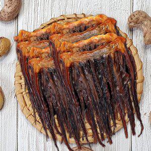 [너트리]국내가공 오징어 오다리 망족 1kg