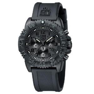 타임플래닛 루미녹스 LUMINOX A.3081.BO 시계 본사정품