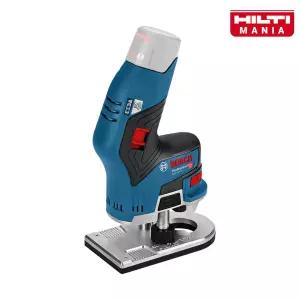 보쉬 GKF10.8V-8 충전 팜 라우터 엣지 루터 베어툴 본체만