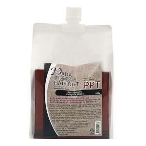 다다토모 퍼밍 헤어 DIET 프리미엄 PPT 1000ml