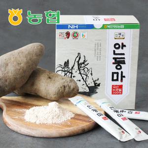 [북안동농협] 안동 마가루 스틱 300gx6+쉐이크통