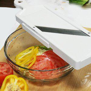 [시모무라] 굵기조절 채칼 (SFS-102)