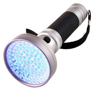 사이언스조아 UV손전등(100LED)/42857