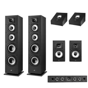 [POLKAUDIO]폴크오디오 Monitor XT70 7채널 애트모스스피커(XT20/XT35/XT90)